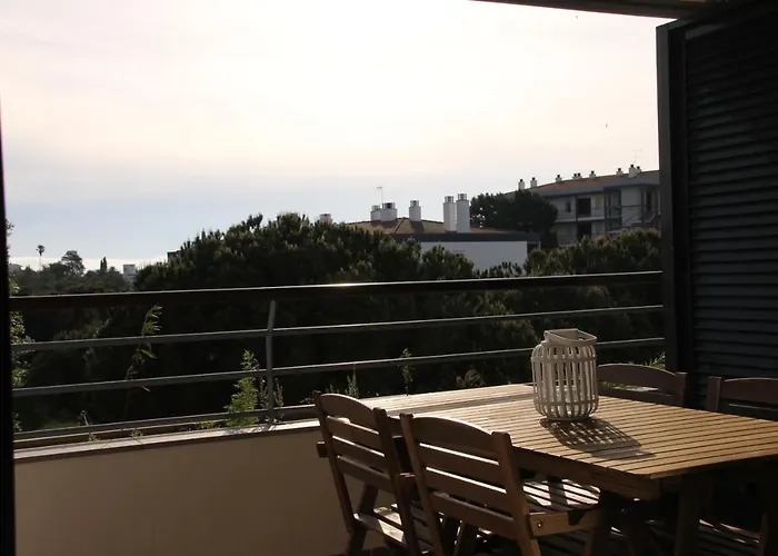 Relax And Unwind : Pool, Garden, Beach & City