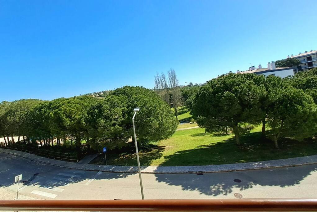 Apartament Relax And Unwind : Pool, Garden, & Lagos