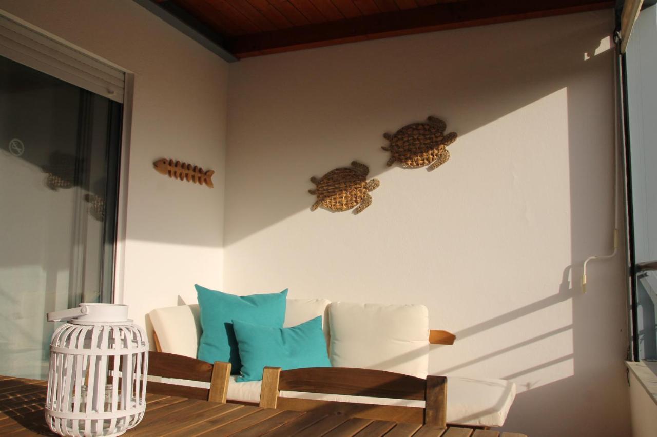 Apartament Relax And Unwind : Pool, Garden, & Lagos